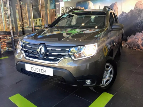 Renault Duster 1.3 Tce Turbo Iconic 155Cv 4X4