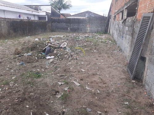 Imagem 3 de 4 de Terreno, Parque Continental, São Vicente - R$ 170 Mil, Cod: 2484 - V2484