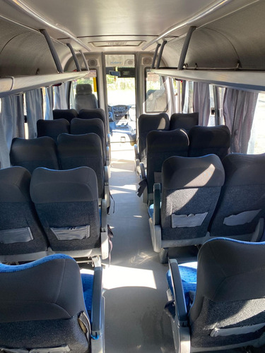 Marcopolo Volare V8l Ano 2018 Jm Cod.525