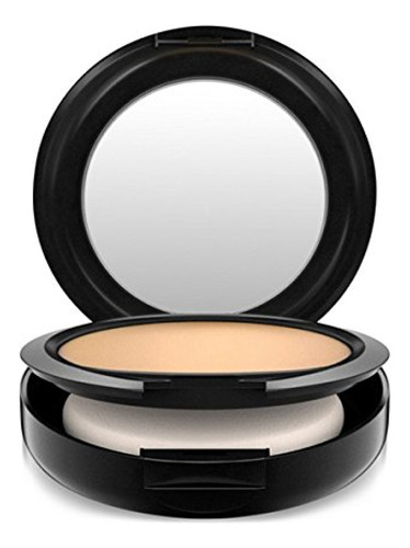 Polvo Compacto  Mac Studio Fix Powder Plus Base De Larga Dur