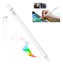 Comprar Lápiz Stylus Táctil Precisión Punta Fina Smartphone Tablet