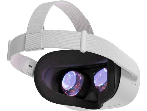 Oculus Quest 2, Realidad Virtual Envio Inmediato | Envío gratis
