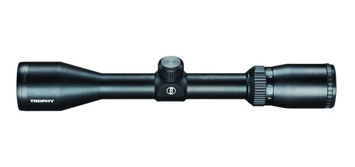 Imagen 9 de 10 de Mira Telescopica Bushnell Trophy 3 - 9 X 40 Multi-x Sfp !