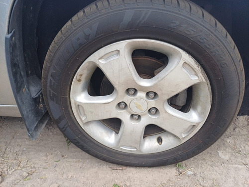 Chevrolet Hhr 2006 ( En Partes ) 2006 - 2011 Aut 2.4l Yonke