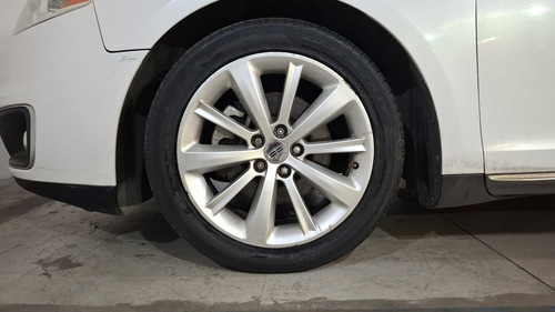 Lincoln MKS 3.7 V6 AT
