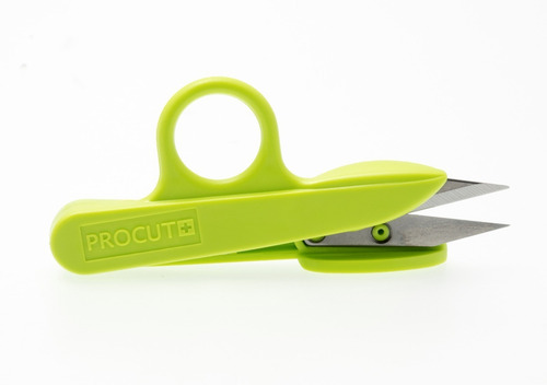 Imagen 2 de 7 de Tijera Garden Highpro Procut One Eye - Cultivo Indoor