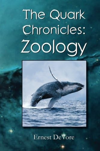 Libro:  Quark Chronicles: Zoology