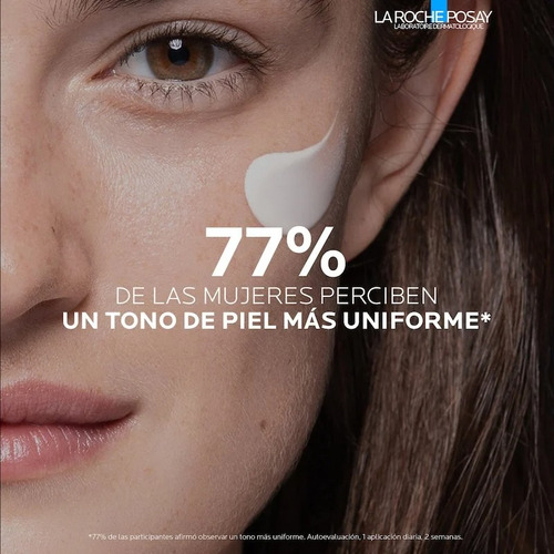 La Roche Posay Mela B3 Crema Pomo 40 Ml Todo Tipo De Piel Día
