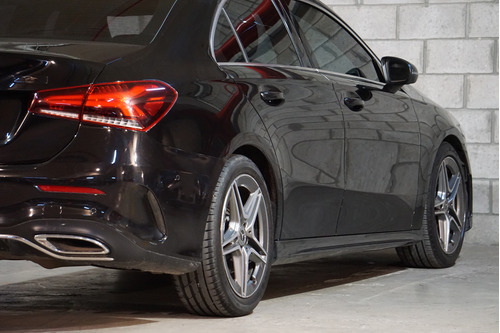 Mercedes-benz Clase A 2.0 A250 Amg-line 211cv 224 Hp-carhaus