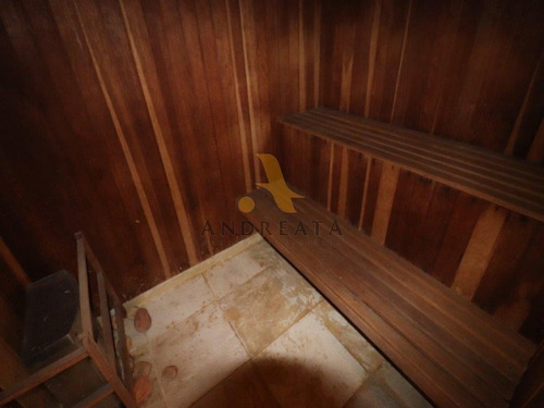 Imagem 30 de 30 de Novo Leblon - Linda Casa Com 628m² Localizada Na Melhor Rua Do Condomínio, Área De Lazer Com Piscina, Churrasqueira. - Sqa1615i - 69286056
