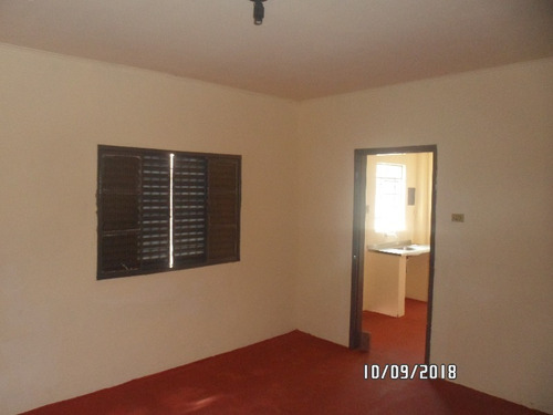 Casa Para Alugar Na Vila Buenos Aires - Ca00025 - 32761217