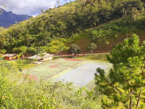 Imagem 22 de 27 de Terreno Em Condomínio Com 2.000 M², Em Bonsucesso. - Te00397 - 69360138