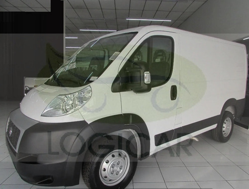 Imagem 8 de 8 de Ducato 2.3 Curta Multijet Diesel