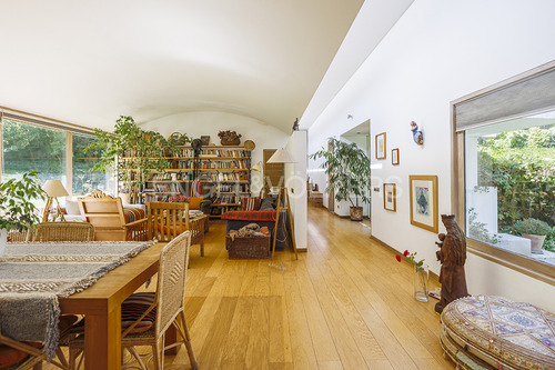 Casa En Lo Curro