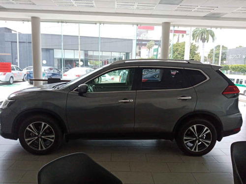 Imagen 2 de 15 de Nissan X Trail 2018 5p Advance 2 L4/2.5 Aut
