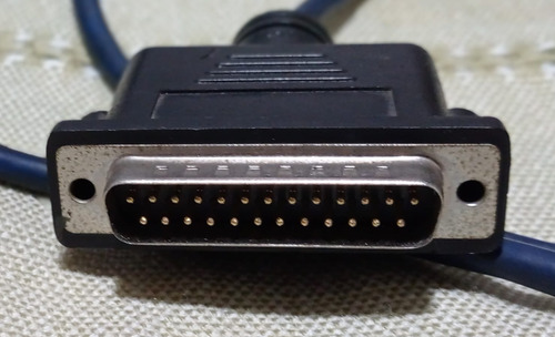 Lector De Codigo De Barras Datalogic Ds2100n (Usado)