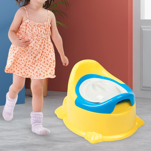 W Orinal For Bebé, Asiento De Inodoro De Entrenamiento Para