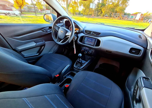 Chevrolet Prisma