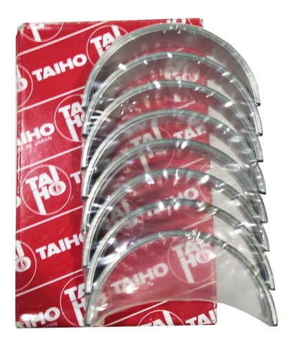 Imagen 1 de 1 de Conchas Biela 010 025 4runner Hilux Kavak Fortuner 4.0