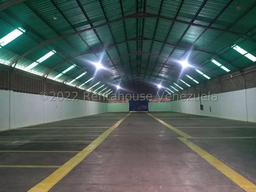 Imagen 7 de 30 de Galpones En Alquiler Zona Industrial Barquisimeto Cod Flex #23-5284 Daniela Linarez 04245390659