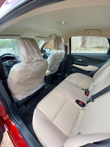 Imagen 10 de 11 de Toyota Yaris