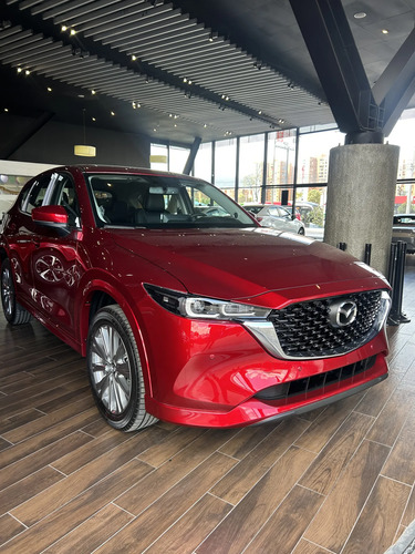 Mazda CX-5 2.5 Grand Touring At