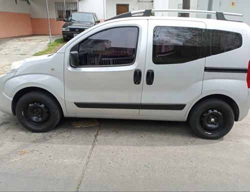 Fiat Qubo Qubo
