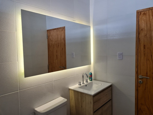 Imagen 6 de 12 de Departamento En San Rafael A Metros Del Paseo Deán Funes