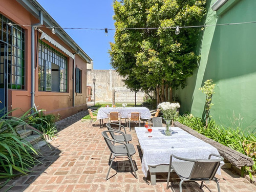 Imagen 15 de 21 de Casa Antigua En Venta - Tigre Centro
