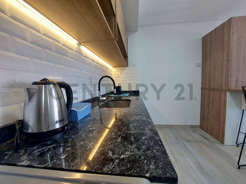 Departamento En Venta Monoambiente A Estrenar, Calle 150 N° 927 Berazategui
