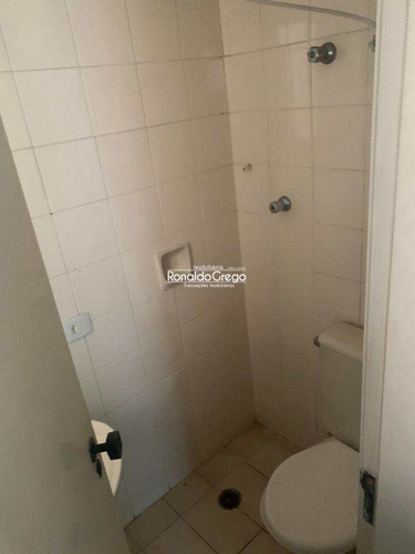 Imagem 10 de 30 de Apartamento Locação 1 Dorm, Brooklin Paulista, R$2300 - A5570