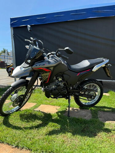 Nova Lander Connected 25/25 + Emplacamento!
