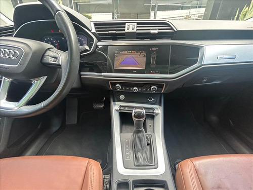 Audi Q3 Q3 35 Prestige Plus 1.4 Turbo Flex Top