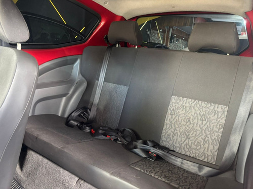 Ford Ka 1.0 Flex 3p