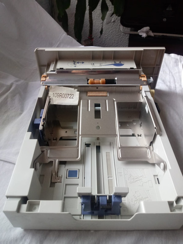Bandejas D Salida Xerox 500 Hojas Mod Phaser 3450-109r00722 (Usado)