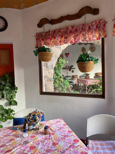 ¡atencion! Casona En Venta En El Centro De Aguascalientes