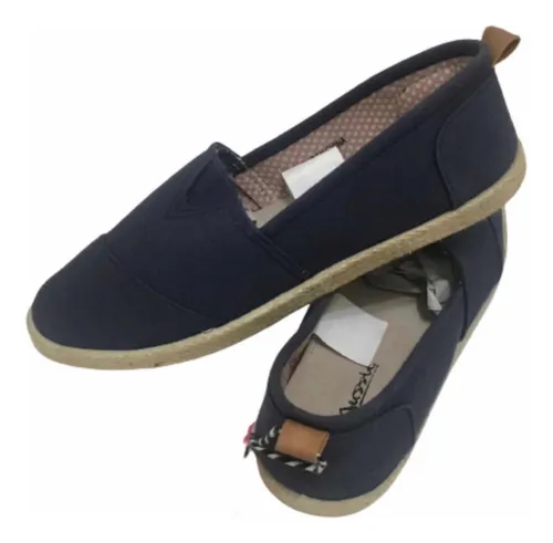 Alpargatas Aussie Mujer Talla 38 MercadoLibre