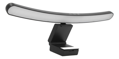 Barra De Monitor De Computadora Con Atenuación Continua Táct