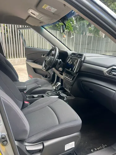 SsangYong Tivoli 1.6 Elite Automática