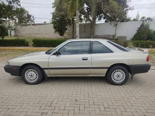 Mazda 626 626 GLX ASAHI