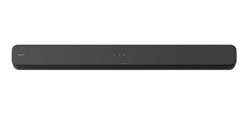Soundbar Sony Ht-s100f