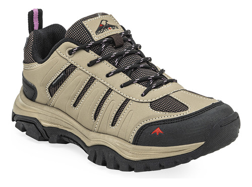 Zapatillas Montagne City Stride Mujer Solo Deportes