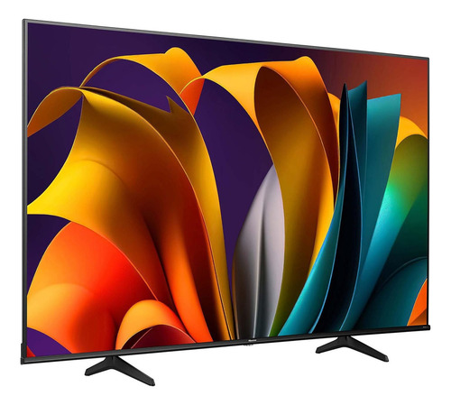 Smart Tv Hisense 75 4k Led 75a6nv