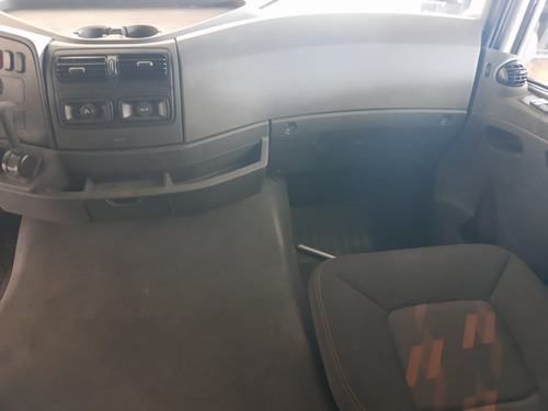 Imagem 9 de 15 de Axor 2544 Ls 2018 Automatico 6x2 ( Leia O Anuncio )