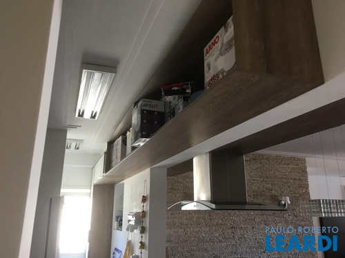 Imagem 6 de 15 de Apartamento - Jardim Tupanci - Sp - 627458