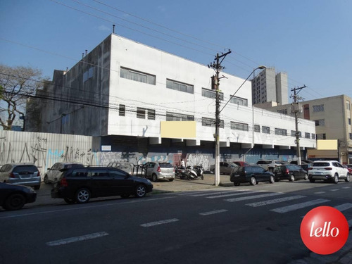 Imagem 1 de 30 de Comercial/industrial - Ref: 181265