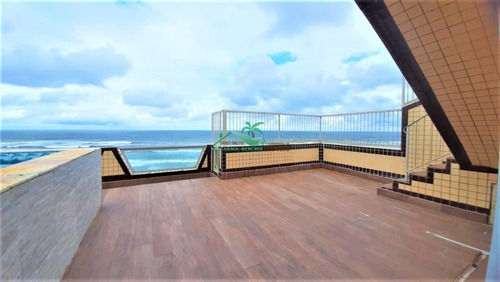 Imagem 26 de 30 de Apartamento Triplex A Venda !! - Ap0207