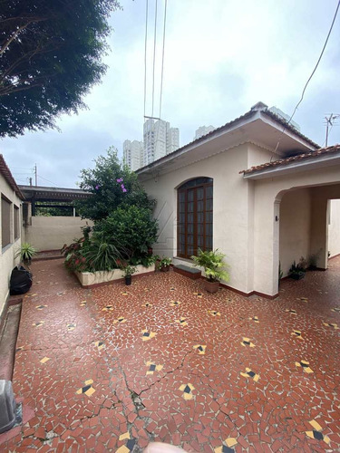 Imagem 3 de 30 de Casa Com 4 Dorms, Jardim Monte Kemel, São Paulo - R$ 995 Mil, Cod: 4069 - V4069