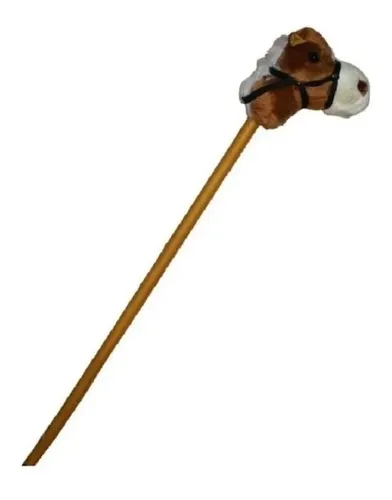 Caballitos de madera sales mercado libre