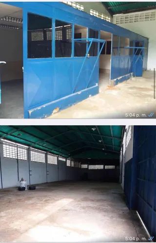 Se Vende Galpón En Guacara Sn